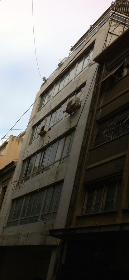 Stunning Acropolis View At City Center Athen Exterior foto